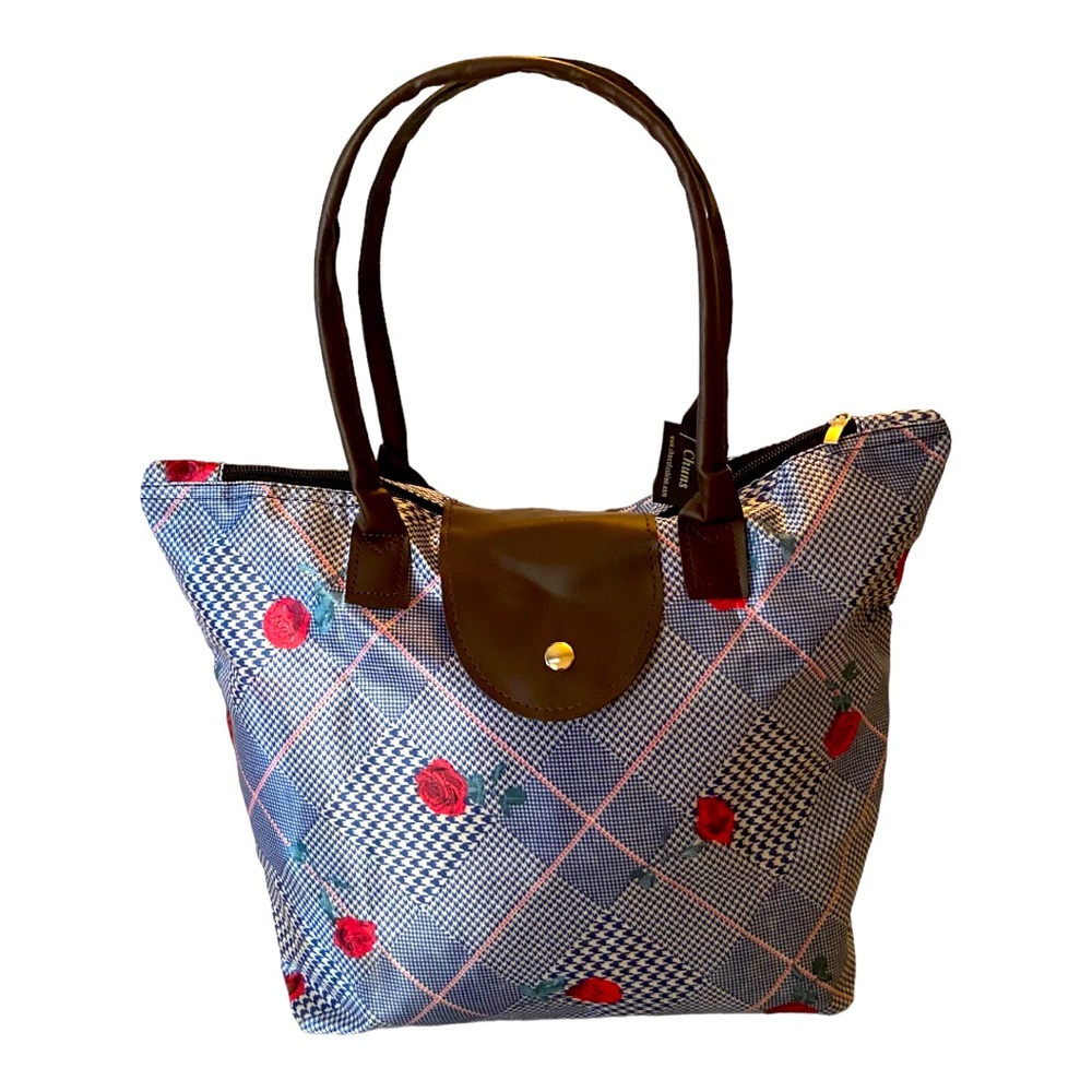 Handbag CHUNS FASHION Folding Handbag